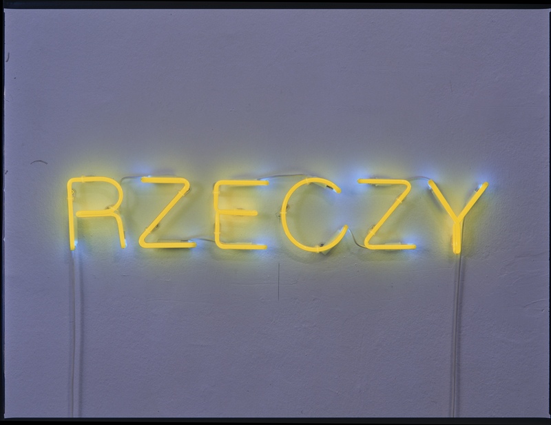 Martin Creed