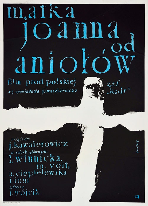 Matka Joanna od Aniołów