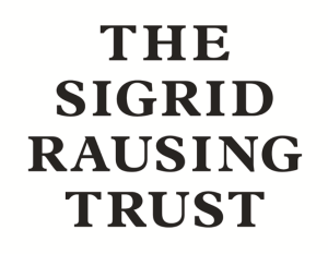 The Sigrid Rausing Trust