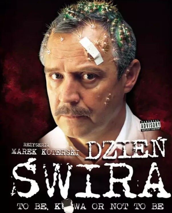 Dzień świra