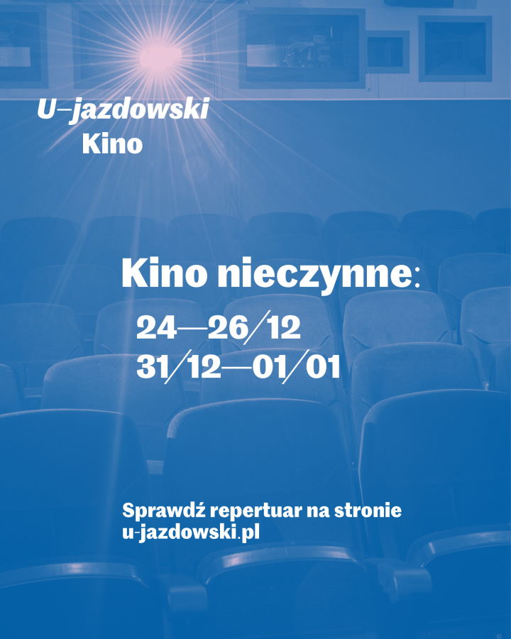 Kino nieczynne