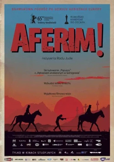 Aferim! 