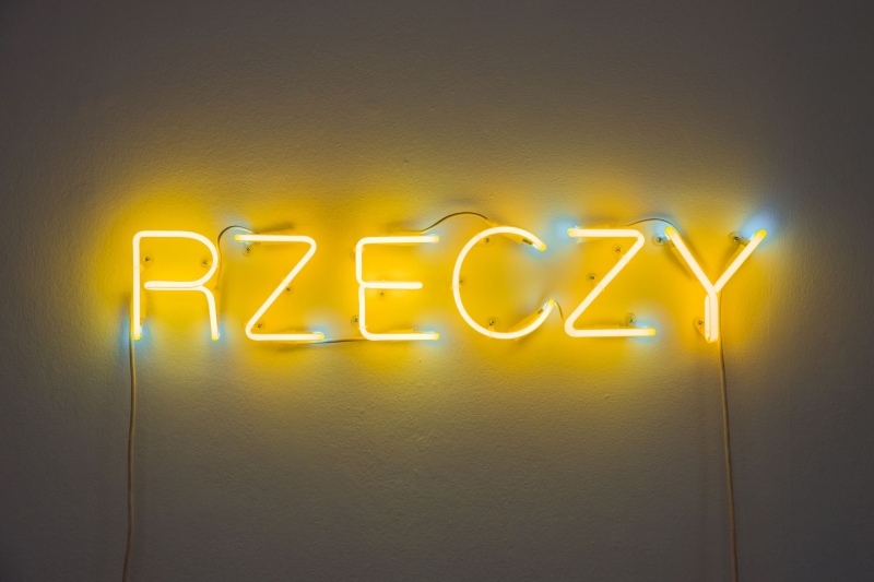 Martin Creed