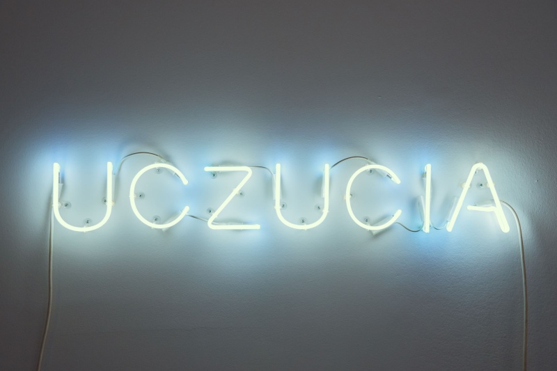 Martin Creed