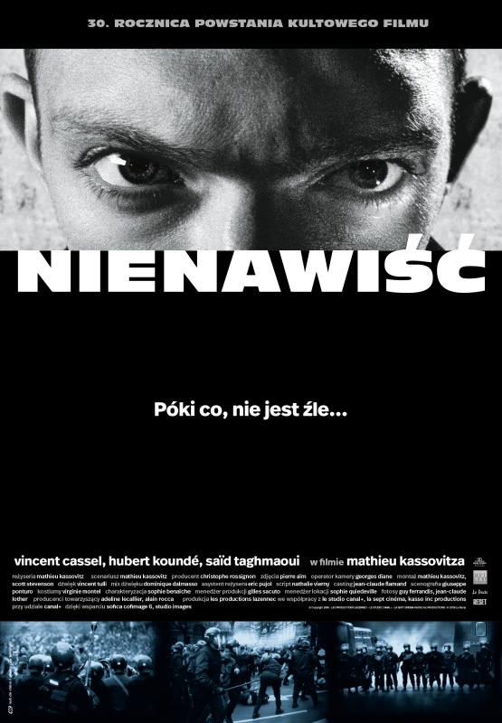 Nienawiść