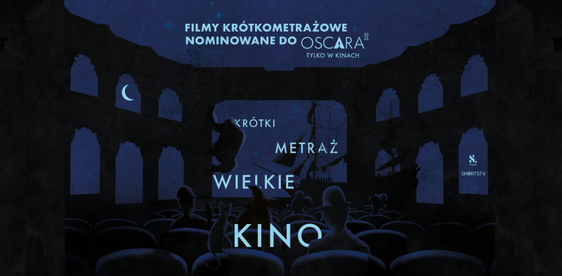 Krótkometrażowe Filmy Animowane Nominowane do&nbsp;Oscara 2025