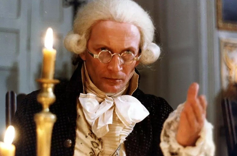 Danton
