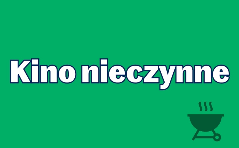 Kino nieczynne