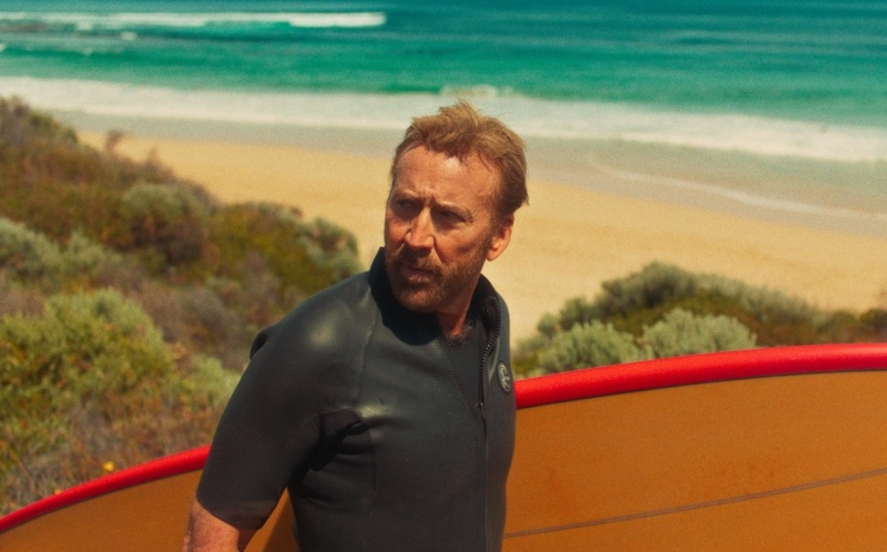 Surfer