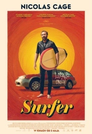Surfer