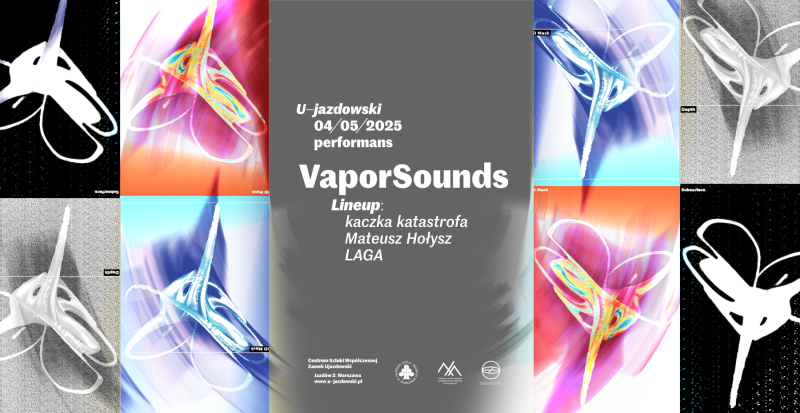VaporSounds