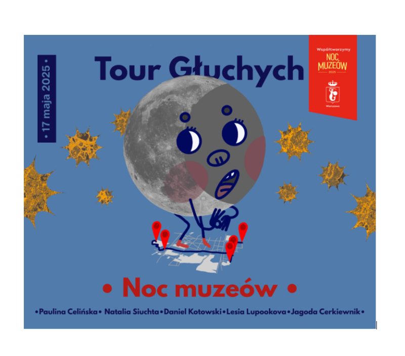 Noc Muzeów