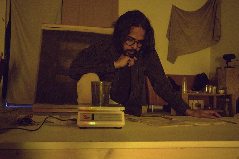 7. Maksud Ali Mondal