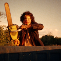 The Texas Chain Saw Massacre
