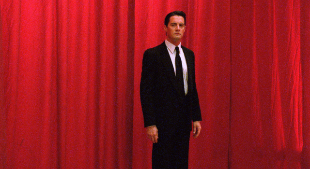 Twin Peaks.&nbsp;Ogniu krocz ze&nbsp;mną