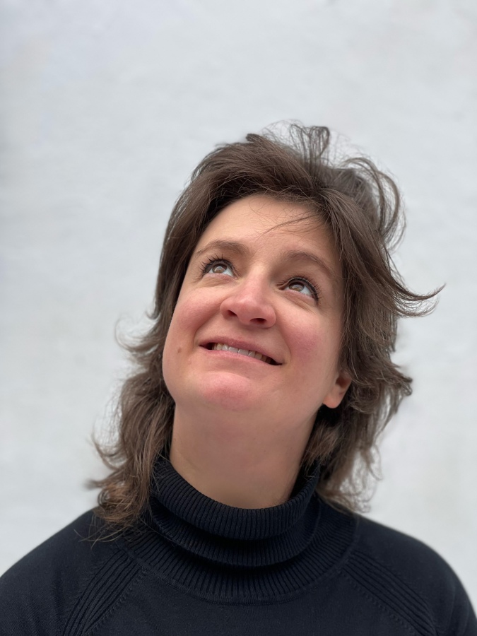 9. Jaśmina Wójcik, fot. Jakub Wróblewski 