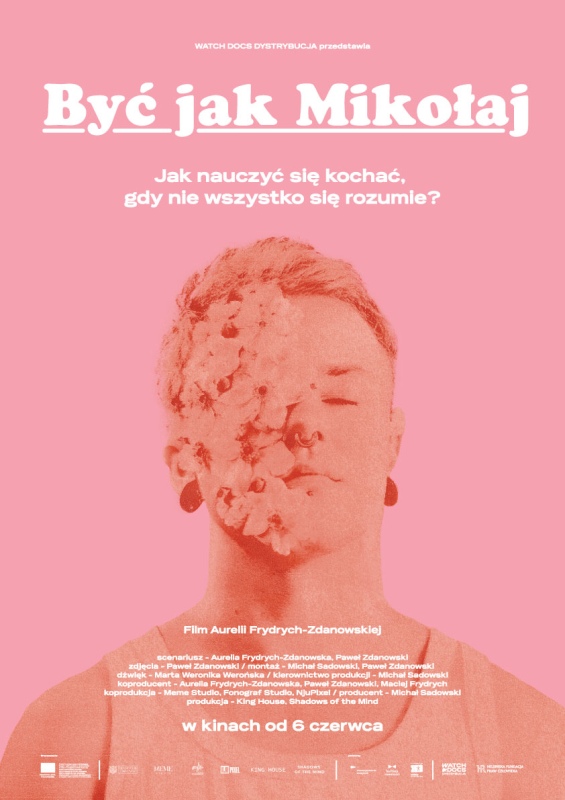 Być jak Mikołaj