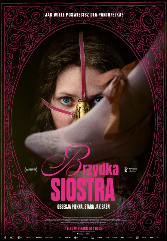 Brzydka siostra