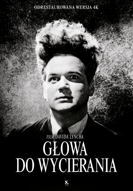Głowa do wycierania