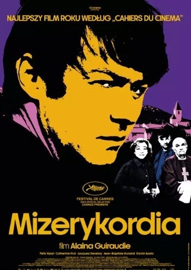 Mizerykordia