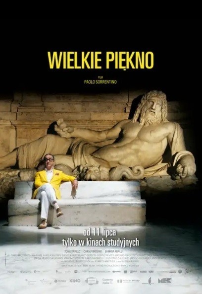Wielkie piękno