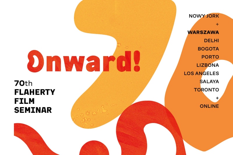 Seminarium Flaherty Pods: Warsaw