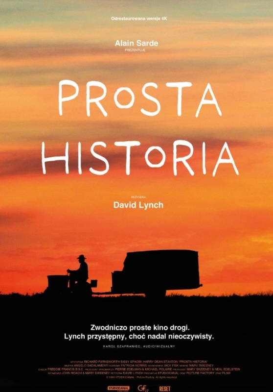 Prosta historia
