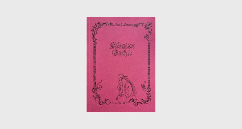 Anouk Herman Silesian Gothic