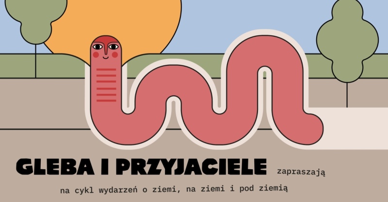 Kto żyje pod naszymi stopami&nbsp;—&nbsp;o&nbsp;budowniczych gleby