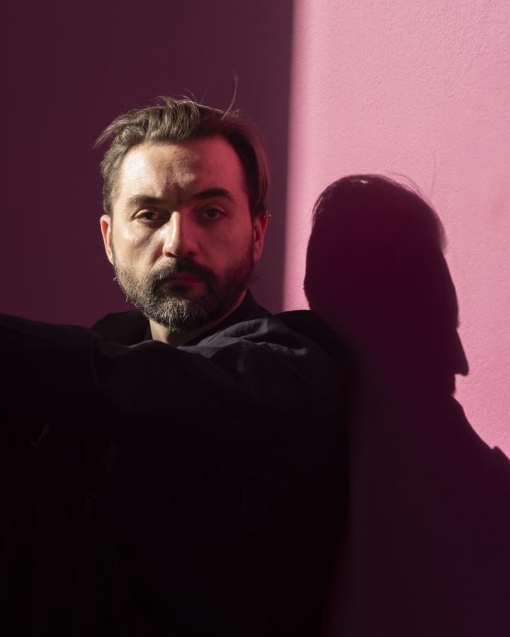 Sasha Kurmaz