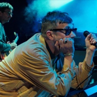 Blur: To the End