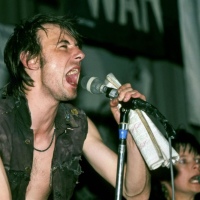 Crass: The Sound of Free Speech
