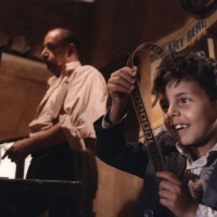 Cinema Paradiso