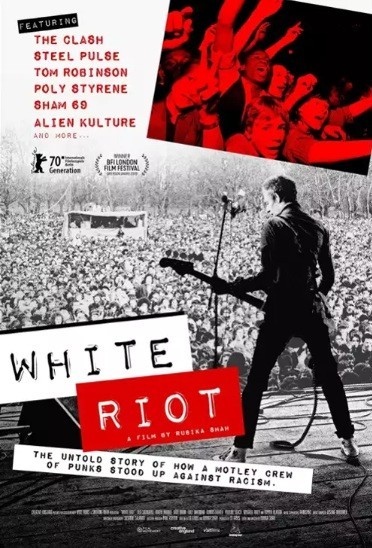 White Riot