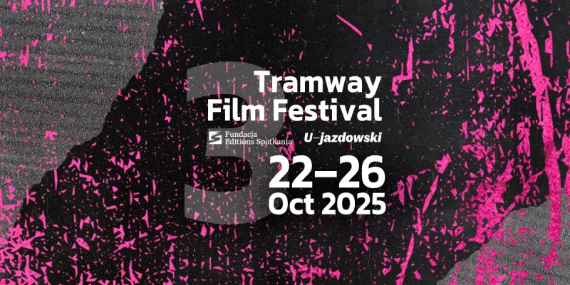 Tramway Film Festival