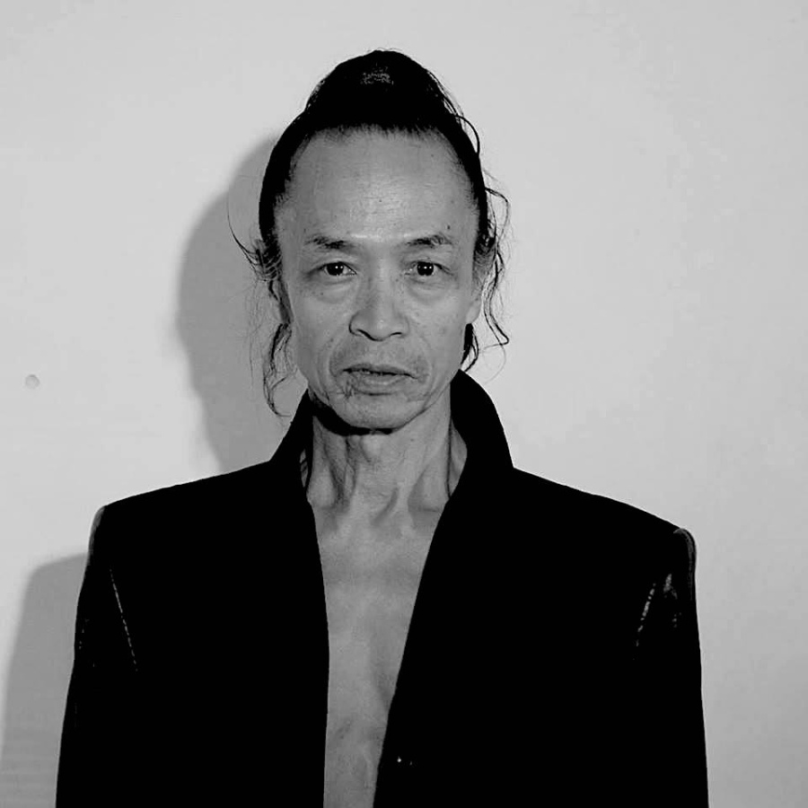 Prelekcja prof. Takashiego Morishity o&nbsp;twórczości japońskich tancerzy butō&nbsp;&nbsp;