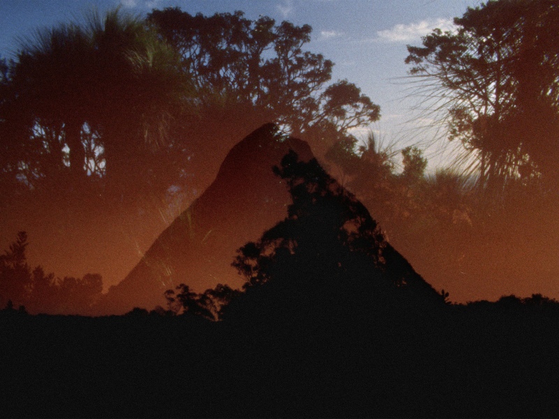 Archipelago of Earthen Bones - To Bunya