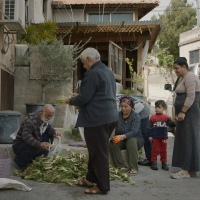 Foragers