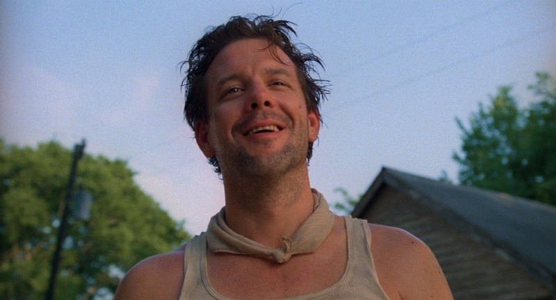 Harry Angel