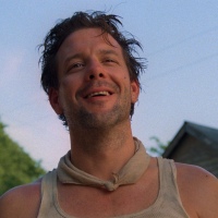 Harry Angel