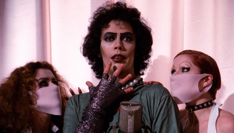 Rocky Horror Picture Show&nbsp;