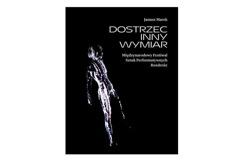 Dostrzec inny wymiar