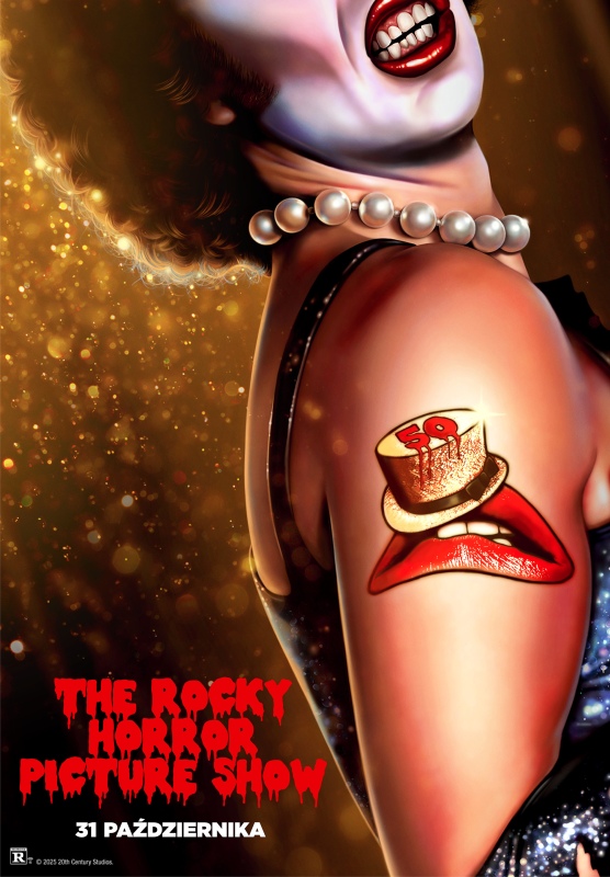 Rocky Horror Picture Show 