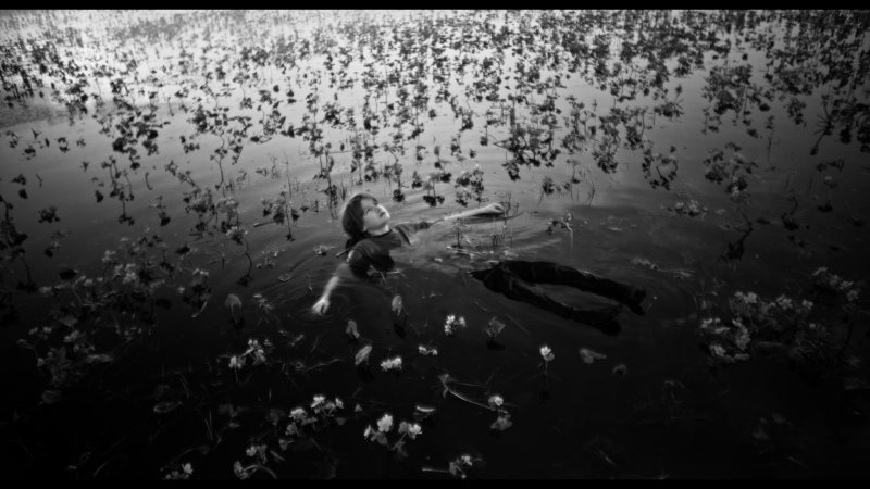 You river