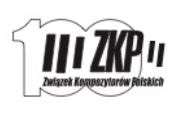 Związek Kompozytorów Polskich