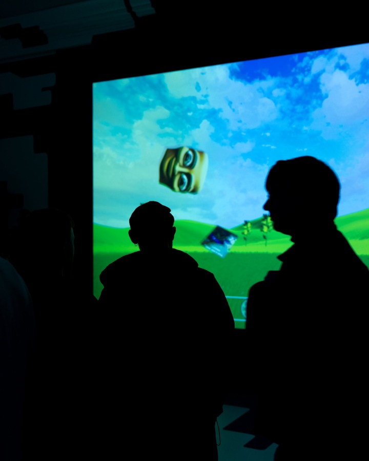 {Sztuka z perspektywy...}