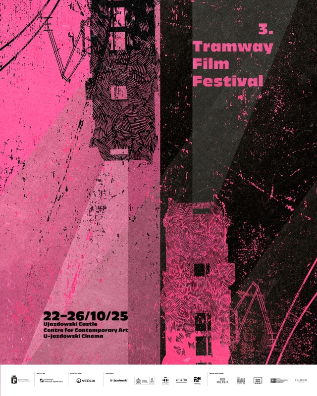 Tramway Film Festival