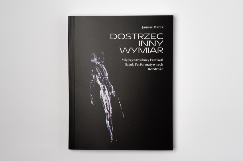 Dostrzec inny wymiar