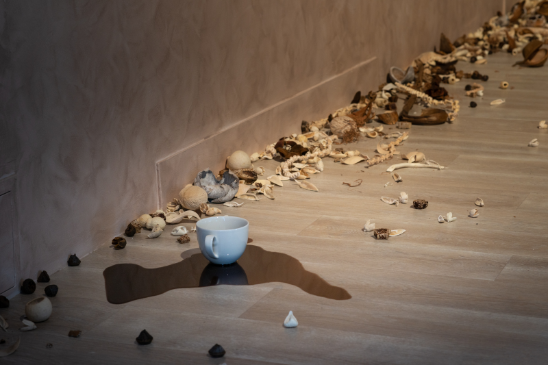 Elementy dekoracyjne wnętrz