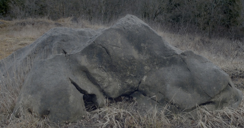I Would Rather Be A&nbsp;Stone